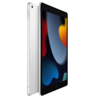 Apple iPad 9 10.2″ 64GB Wi-Fi+4G Silver (MK493) 2021