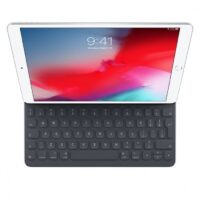 Клавіатура Apple Smart Keyboard for iPad 10.2″ 2019-2021/iPad Air 2019/Pro 10.5″ (MPTL2/MX3L2)