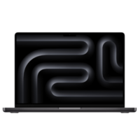 Apple MacBook Pro 16″ Space Black M4 Max 48/1TB 16CPU 40GPU (MX313) 2024
