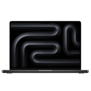 Apple MacBook Pro 16" Space Black M3 Pro 18/1TB 12CPU 18GPU (Z1AF0019L)