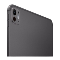 Apple iPad Pro 11 2024 M4, 1 TB, Space Black, Wi-Fi+LTE (MVW53)
