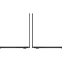 Apple MacBook Pro 16″ Space Black M4 Max 48/1TB 16CPU 40GPU (MX313) 2024