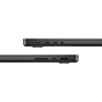 Apple MacBook Pro 16″ Space Black M4 Max 48/1TB 16CPU 40GPU (MX313) 2024