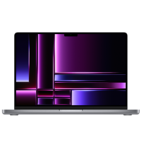 Apple MacBook Pro 14″ Space Gray M2 Pro 16/1TB 12CPU 19GPU (MPHF3) 2023