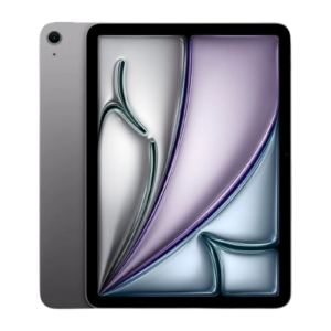 Apple iPad Air 13 1 TB Wi-Fi+LTE Space Gray 2024 (MV743)
