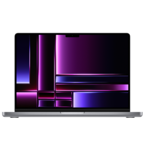 Apple MacBook Pro 14" Space Gray M2 Pro 16/1TB 12CPU 19GPU (MPHF3) 2023