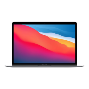 Apple MacBook Air 13" M1 8/256 7GPU Space Gray Late 2020 (MGN63) б/у
