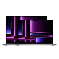 Apple MacBook Pro 14″ Space Gray M2 Pro 16/1TB 12CPU 19GPU (MPHF3) 2023