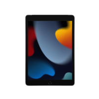 Apple iPad 9 10.2″ 64GB Wi-Fi Space Gray (MK2K3) 2021