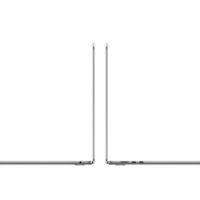 Apple MacBook Air 13“ Space Gray M2 8/512 10GPU 2022 (MLXX3)