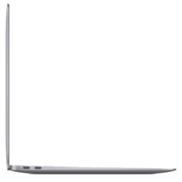 Apple MacBook Air 13″ M1 8/256 7GPU Space Gray Late 2020 (MGN63) б/у