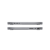 Apple MacBook Pro 14″ Space Gray M2 Pro 16/1TB 12CPU 19GPU (MPHF3) 2023