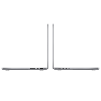 Apple MacBook Pro 14″ Space Gray M2 Pro 16/1TB 12CPU 19GPU (MPHF3) 2023