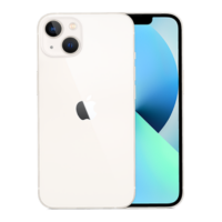 Apple iPhone 13 128GB Starlight (MLPG3) б/у