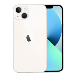 Apple iPhone 13 128GB Starlight (MLPG3) б/у