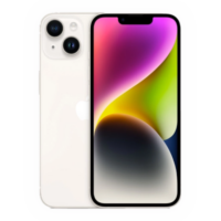 Apple iPhone 14 128GB Starlight (e-sim)