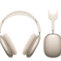 Apple AirPods Max Starlight (MWW53) 2024
