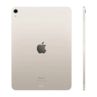 Apple iPad Air 13 512GB Wi-Fi Starlight 2024 (MV2L3)