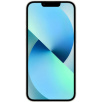 Apple iPhone 13 128GB Starlight (MLPG3) б/у
