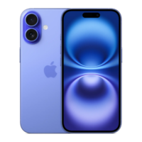 Apple iPhone 16 128GB Ultramarine (e-sim)