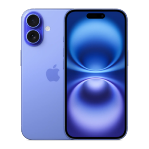 Apple iPhone 16 512GB Ultramarine (e-sim)