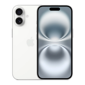 Apple iPhone 16 512GB White (e-sim)