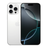Apple iPhone 16 Pro 1TB White Titanium (e-sim)