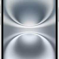 Apple iPhone 16 128GB White (e-sim)