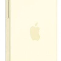 Apple iPhone 15 128GB Yellow e-sim