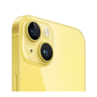 Apple iPhone 14 256GB Yellow e-sim