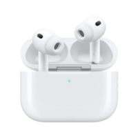 Apple AirPods Pro 3 with Active Noise Cancellation (MFHP4) 2025