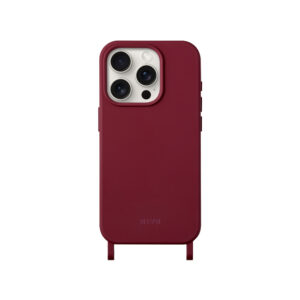 Чохол Aiva Wine Red
