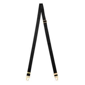 Ремінець Aiva Black Gold