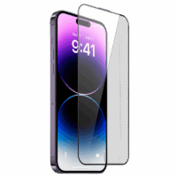 Захисне скло для iPhone
