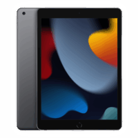iPad 9 10.2" (2021)