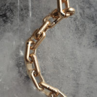 aiva ланцюжок Short (gold)
