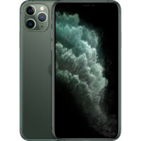 Для iPhone 11 Pro