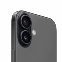 iPhone 17 256 Gb Black