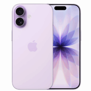 iPhone 17 512 Gb Lavender