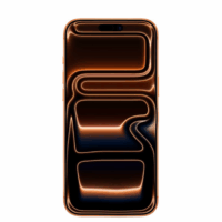 iPhone 17 Pro Max 1TB Cosmic Orange