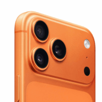iPhone 17 Pro Max 1TB Cosmic Orange