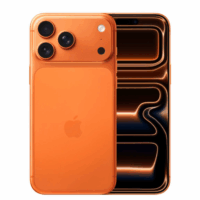 iPhone 17 Pro Max 1TB Cosmic Orange