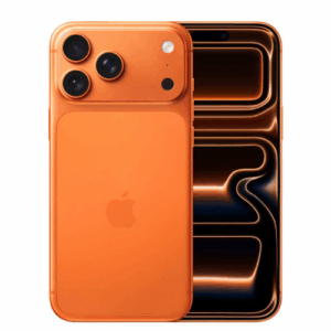 iPhone 17 Pro Max 512Gb Cosmic Orange