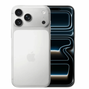 iPhone 17 Pro 256 Gb Silver