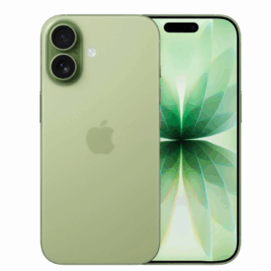 iPhone 17 256 Gb Sage