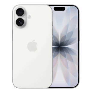 iPhone 17 256Gb White