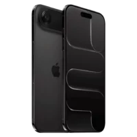 Apple iPhone 17 Air 1 TB eSim Space Black