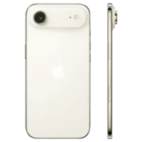 Apple iPhone 17 Air 256 GB eSim Light Gold