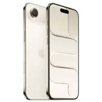 Apple iPhone 17 Air 256 GB eSim Light Gold