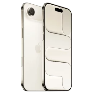 Apple iPhone 17 Air 1 TB eSim Light Gold